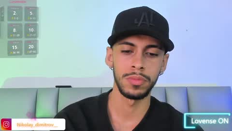    online show from April 9, 4:12 am