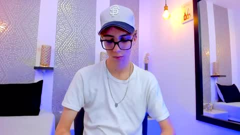    online show from January 8, 7:03 am