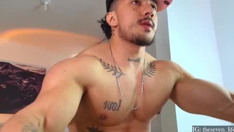 Niko online show from October 29, 7:37 pm