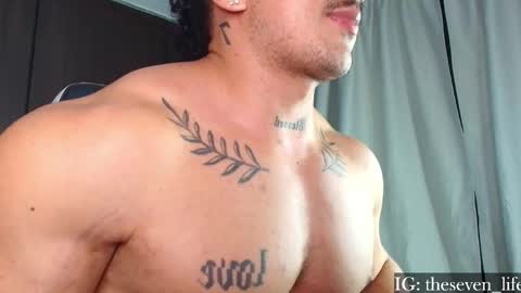 Niko online show from March 24, 2:05 am