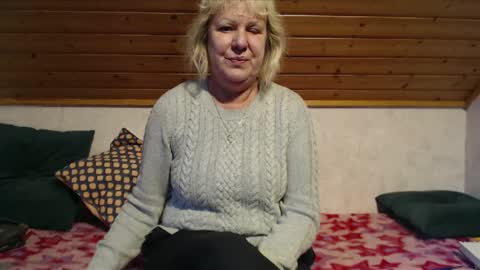 Nikole1 online show from February 9, 2:18 pm