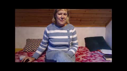 Nikole1 online show from October 29, 11:23 am