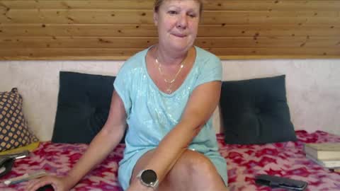 Nikole1 online show from June 27, 11:26 am