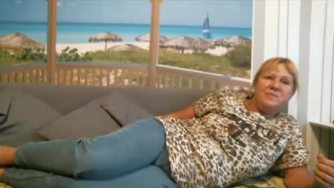 Nikole1 online show from July 8, 4:33 pm