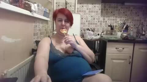 Nikoletta online show from January 31, 6:25 pm