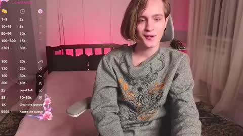 niko online show from January 24, 2:28 am