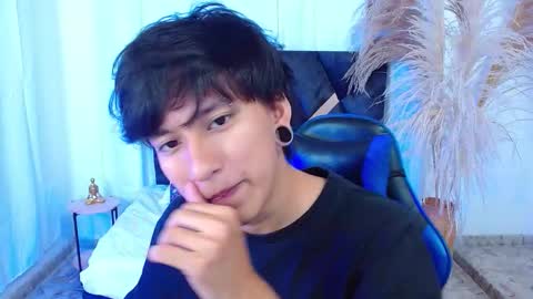 Niko online show from February 6, 1:47 pm