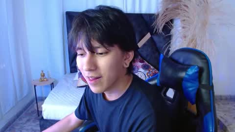 Niko online show from February 14, 2:58 pm