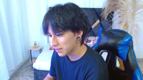 Niko online show from February 25, 1:54 pm