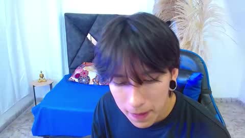 Niko online show from March 14, 1:38 pm