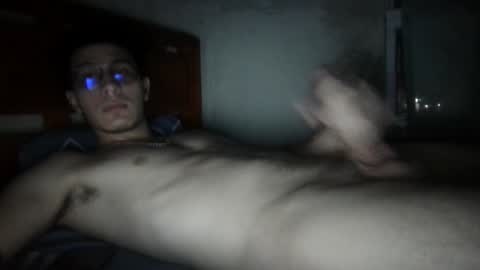 Niko online show from January 17, 3:33 am