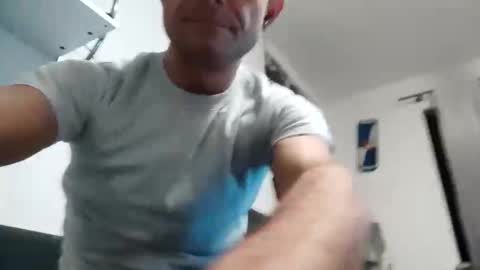 niksdick2121 online show from December 5, 3:15 am