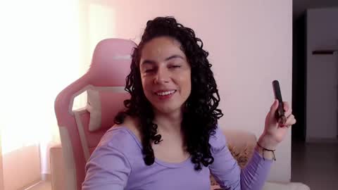 Snapshot of niky_blue chatting on January 14, 11:53 am niky_blue online show from January 14, 11:53 am