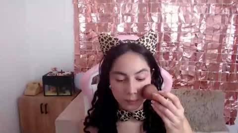 niky_blue online show from October 14, 11:22 am