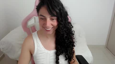 niky_blue online show from March 7, 1:13 am