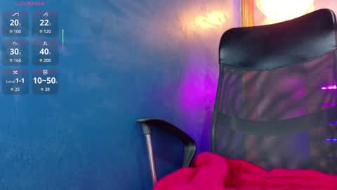 Niky online show from March 23, 1:37 pm