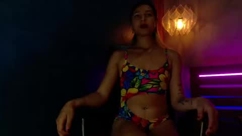 Niky online show from April 5, 1:30 pm