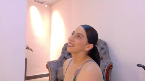 Snapshot of niky_smit chatting on September 21, 12:51 pm NIKY SMIT online show from September 21, 12:51 pm