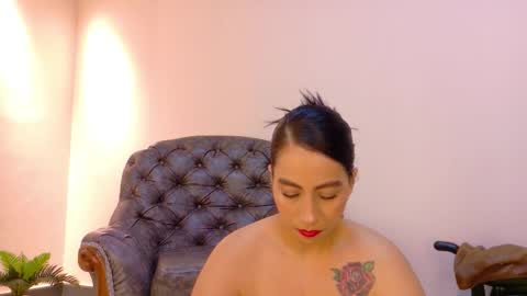 Snapshot of niky_smit chatting on October 9, 10:35 am NIKY SMIT online show from October 9, 10:35 am