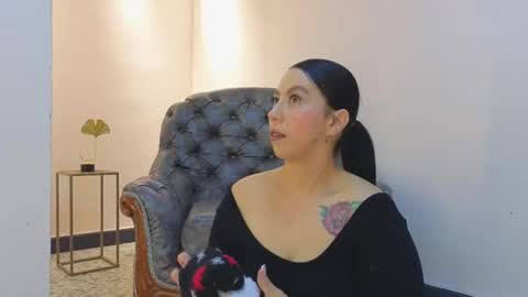 Snapshot of niky_smit chatting on December 1, 10:53 am NIKY SMIT online show from December 1, 10:53 am