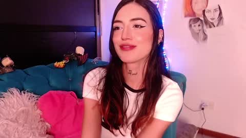 Snapshot of nikyastark chatting on December 28, 6:49 am Niky A Stark online show from December 28, 6:49 am