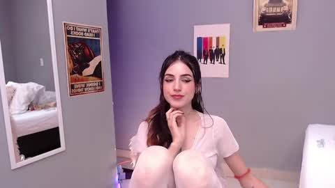 Snapshot of nikyastark chatting on January 9, 3:58 am Niky A Stark online show from January 9, 3:58 am