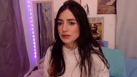 Snapshot of nikyastark chatting on January 15, 9:24 am Niky A Stark online show from January 15, 9:24 am