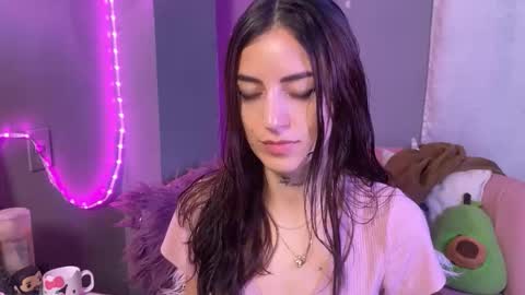 Snapshot of nikyastark chatting on November 24, 6:46 am Niky A Stark online show from November 24, 6:46 am