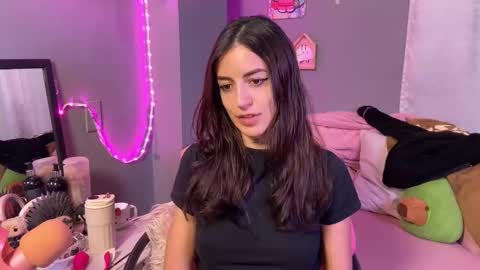 Snapshot of nikyastark chatting on November 25, 9:31 am Niky A Stark online show from November 25, 9:31 am