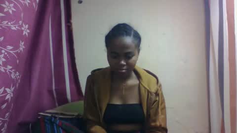 nilah online show from October 6, 6:05 pm