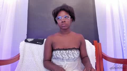 Snapshot of nilosolem12 chatting on January 6, 2:03 pm nilo solem online show from January 6, 2:03 pm