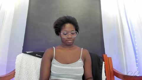 Snapshot of nilosolem12 chatting on January 8, 3:28 pm nilo solem online show from January 8, 3:28 pm