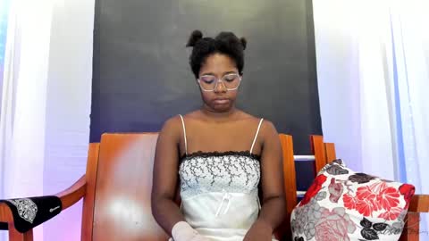 Snapshot of nilosolem12 chatting on January 11, 11:23 am nilo solem online show from January 11, 11:23 am