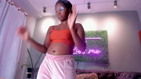 Snapshot of nilosolem12 chatting on January 29, 3:26 pm nilo solem online show from January 29, 3:26 pm