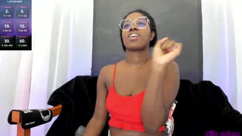 Snapshot of nilosolem12 chatting on February 2, 3:17 pm nilo solem online show from February 2, 3:17 pm