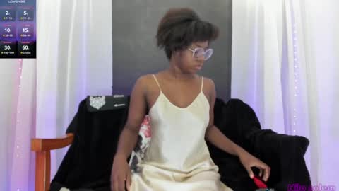 Snapshot of nilosolem12 chatting on February 4, 12:11 pm nilo solem online show from February 4, 12:11 pm