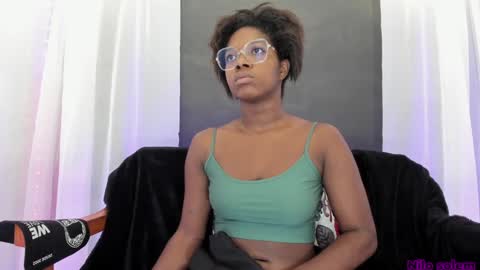 Snapshot of nilosolem12 chatting on February 7, 1:53 pm nilo solem online show from February 7, 1:53 pm