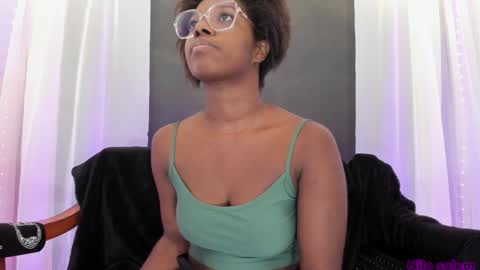 Snapshot of nilosolem12 chatting on February 7, 6:34 pm nilo solem online show from February 7, 6:34 pm