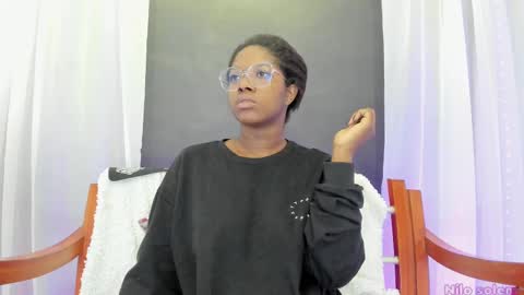 Snapshot of nilosolem12 chatting on February 20, 3:41 pm nilo solem online show from February 20, 3:41 pm