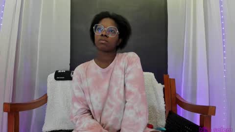 Snapshot of nilosolem12 chatting on February 24, 6:36 pm nilo solem online show from February 24, 6:36 pm