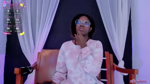 Snapshot of nilosolem12 chatting on September 8, 2:27 pm nilo solem online show from September 8, 2:27 pm