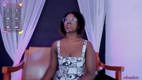 Snapshot of nilosolem12 chatting on September 12, 4:29 pm nilo solem online show from September 12, 4:29 pm