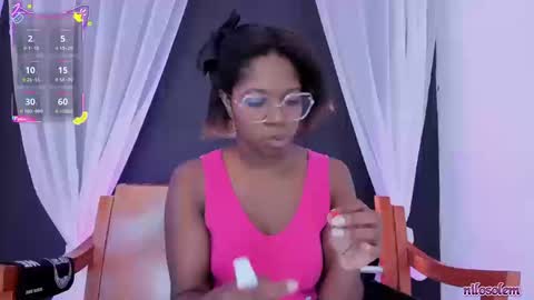 Snapshot of nilosolem12 chatting on September 16, 5:14 pm nilo solem online show from September 16, 5:14 pm