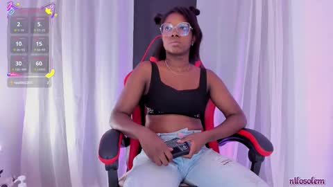 Snapshot of nilosolem12 chatting on September 30, 8:58 pm nilo solem online show from September 30, 8:58 pm