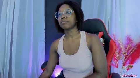 Snapshot of nilosolem12 chatting on October 11, 2:15 pm nilo solem online show from October 11, 2:15 pm