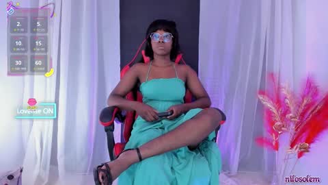 Snapshot of nilosolem12 chatting on October 13, 3:12 pm nilo solem online show from October 13, 3:12 pm