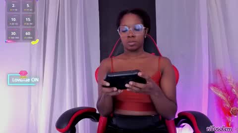 Snapshot of nilosolem12 chatting on October 19, 9:04 pm nilo solem online show from October 19, 9:04 pm