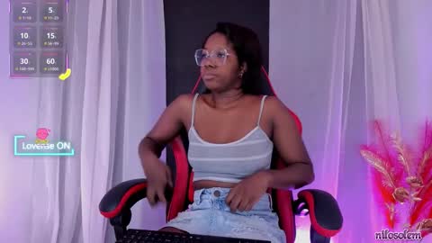 Snapshot of nilosolem12 chatting on October 21, 1:56 pm nilo solem online show from October 21, 1:56 pm