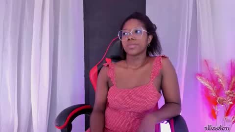 Snapshot of nilosolem12 chatting on October 24, 11:12 pm nilo solem online show from October 24, 11:12 pm