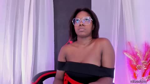 Snapshot of nilosolem12 chatting on October 25, 4:46 pm nilo solem online show from October 25, 4:46 pm